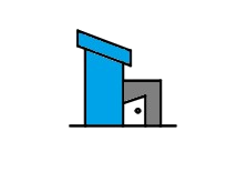 Online Tutor House Logo